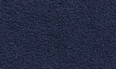 Nike Sportswear Phoenix Oversize Bouclé Hoodie In Blue