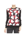 BOUTIQUE MOSCHINO Sweater Sweater Woman Boutique Moschino,A09245804