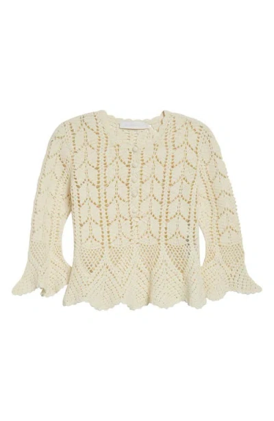 Victoria Beckham Asymmetric Twist Detail Silk Dress In Red