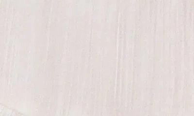 Mango Teen Tiered Ruffle Lace Trim Camisole In White