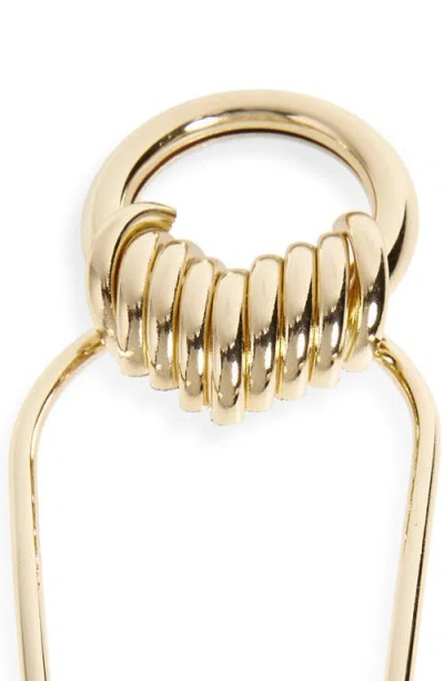 Tasha Ring Hairpin In Gold