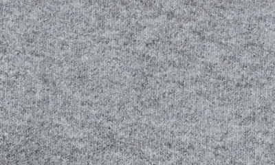 Mango Teen Crewneck Sweater In Gray