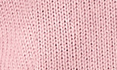 Mango Teen Semisheer Knit Maxi Skirt In Black