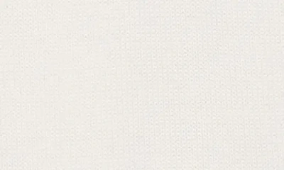 Mango Teen Lace-up Sleeveless Knit Top In White