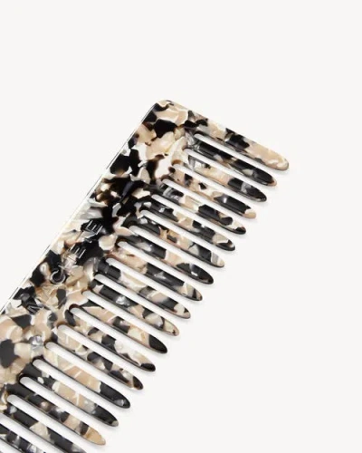 Machete No. 2 Comb In Multi