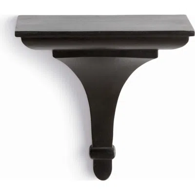 Napa Home & Garden Baxter Wall Bracket In Brown