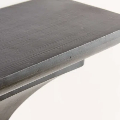 Napa Home & Garden Baxter Wall Bracket In Brown