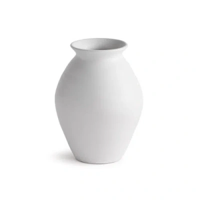 Napa Home & Garden Mirela Vase In White
