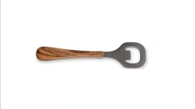 Napa Home & Garden Haisley Stainless Steel Cocktail Accessories Set Of 4 In Silver