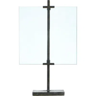 Storied Home 10 In Black