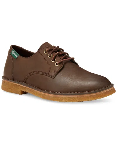 Eastland Morris 1955 Leather Oxford In Brown