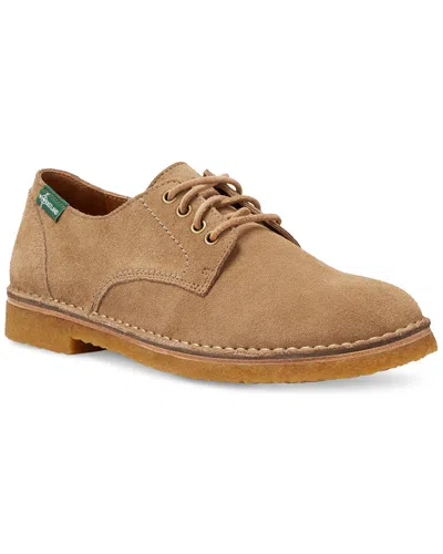 Eastland Morris 1955 Suede Oxford In Brown