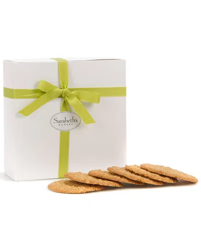 Sarabeth's Kitchen Morning Cookies In Brown