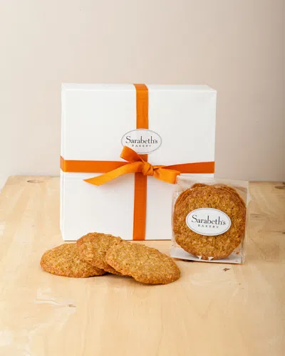 Sarabeth's Kitchen Breakfast Cookie In Neutral