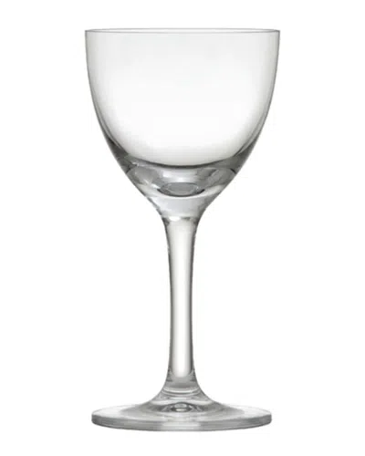 Zwiesel Glas Set Of 6 Bar Special 5.6oz Cocktail Glasses In Transparent