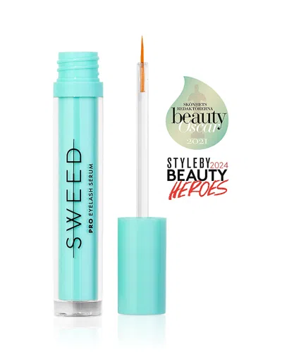 Sweed Eyelash Serum 0.1 Oz. In Transparent