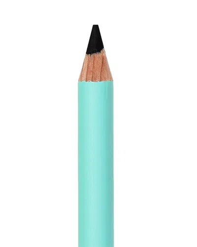Sweed Satin Kohl Eye Pencil In Black