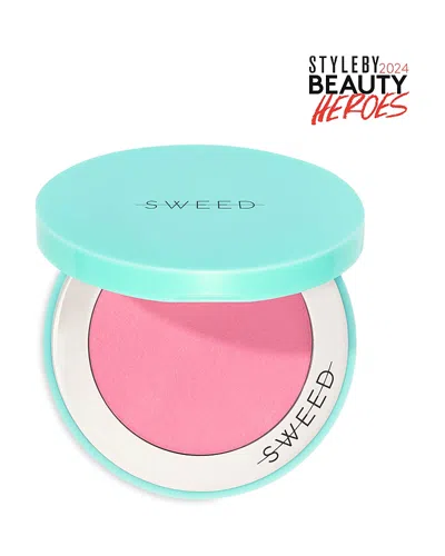 Sweed Air Blush Cream