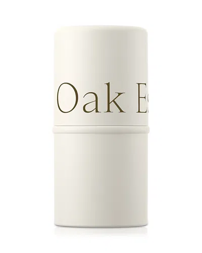 Oak Essentials Conditioning Lip Balm In Transparent