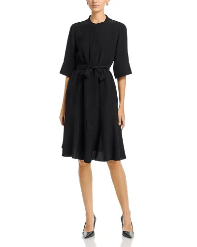 Kobi Halperin Josephine Dress In Black