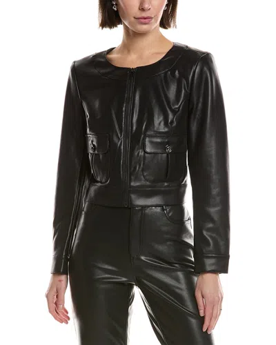 Laundry By Shelli Segal Jacket In Black