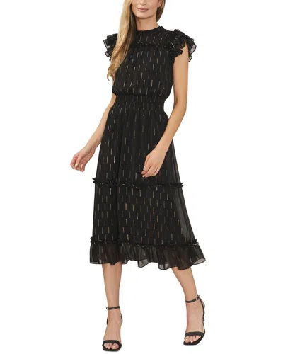 Cece Dress In Black