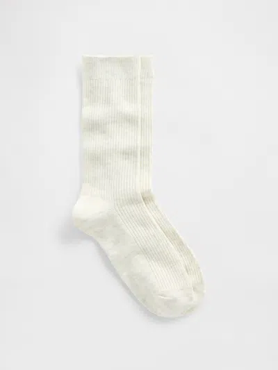 Gap Factory Crew Socks In Multi