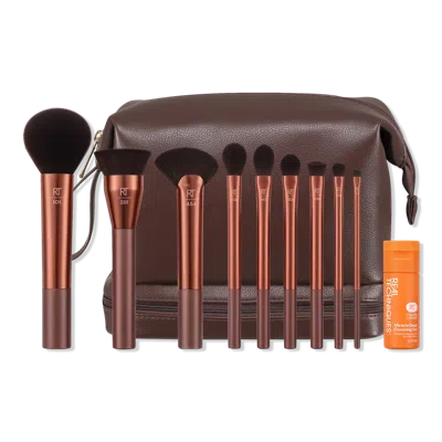 Real Techniques The Sweetest Treat Gift Set In Multi