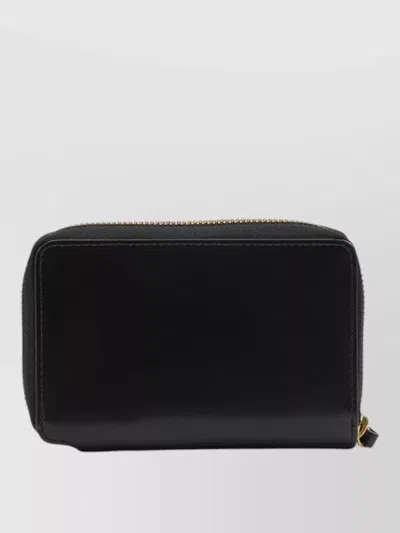 Gianni Chiarini Gold-tone Hardware Wallets And Card Holders