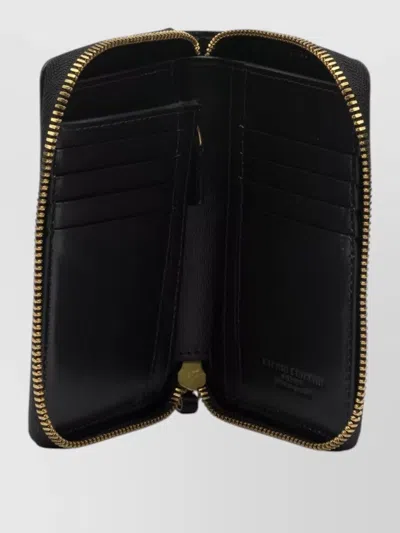 Gianni Chiarini Gold-tone Hardware Wallets And Card Holders