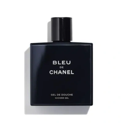Chanel <strong>bleu De </strong> Shower Ge