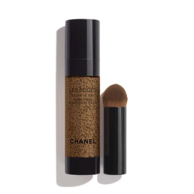 Chanel Les Beiges Water-fresh Complexion Touch