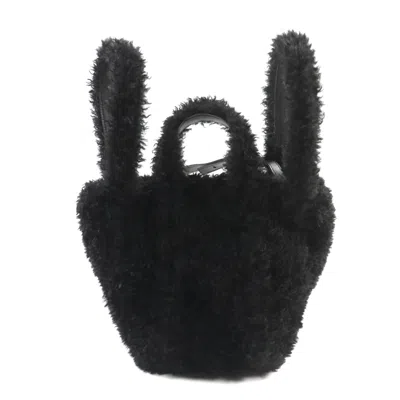 Pre-owned Balenciaga Black Tote Bag ()