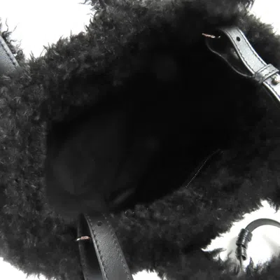 Pre-owned Balenciaga Black Tote Bag ()