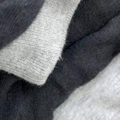 Pre-owned Balenciaga Gray Cotton Tote Bag ()