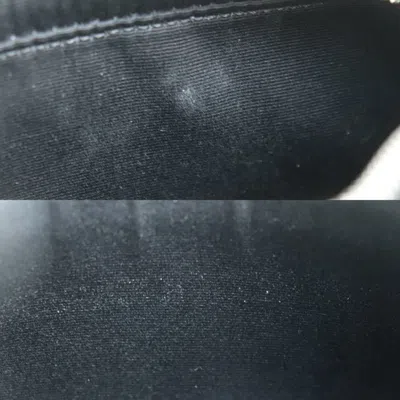 Pre-owned Celine Black Pvc Leather Shoulder Bag ()