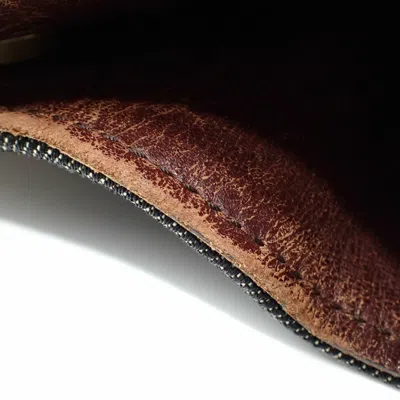 Pre-owned Chanel Black Denim Tote Bag ()