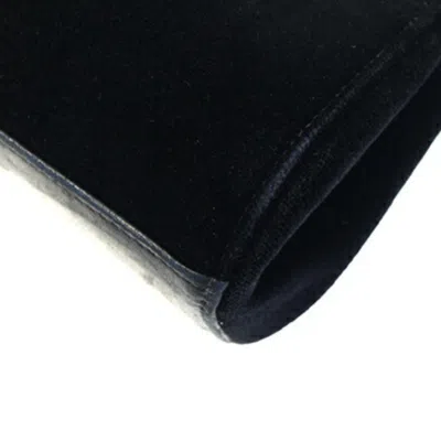 Pre-owned Chanel Black Leather Tote Bag ()