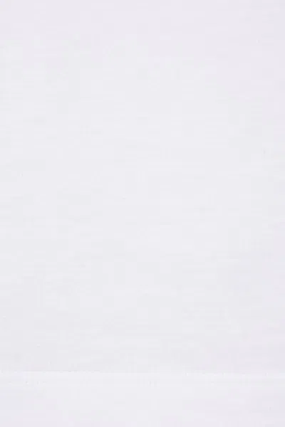 Prada T-shirts And Polos In White