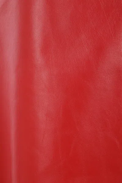 Miu Miu Skirts In Red