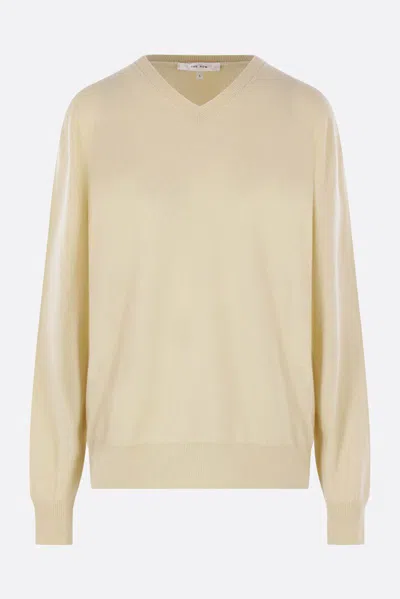 The Row Sweaters In Neutral