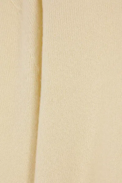 The Row Sweaters In Neutral