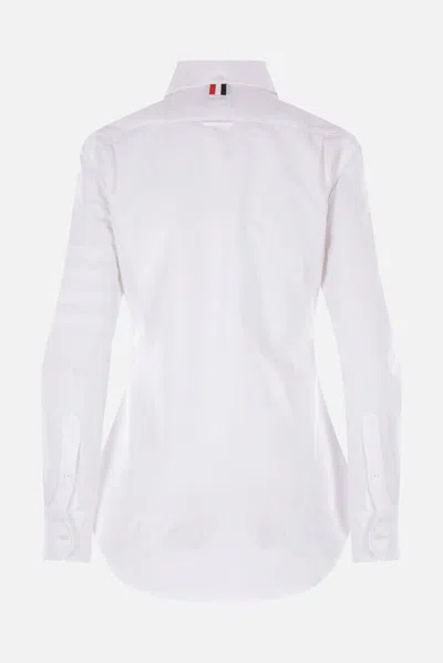 Thom Browne Shirts In Multi