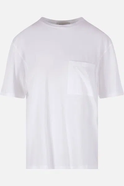 Twp T-shirts And Polos In White