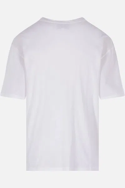 Twp T-shirts And Polos In White