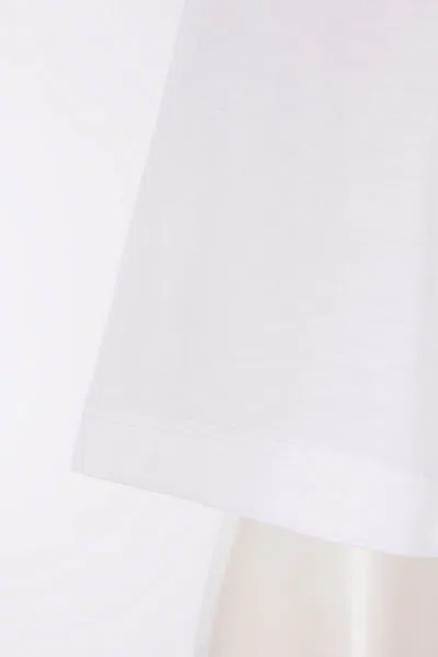 Twp T-shirts And Polos In White