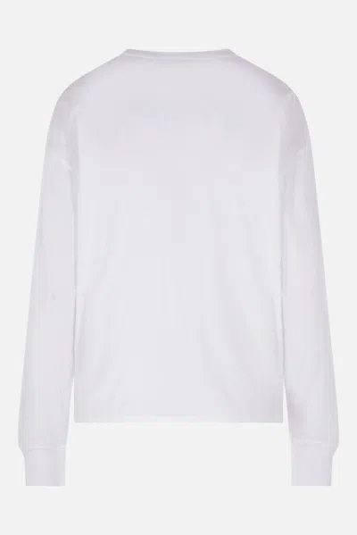 Twp T-shirts And Polos In White