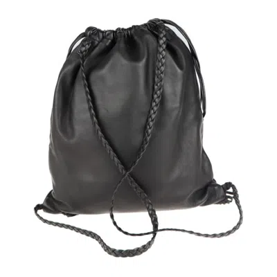 Pre-owned Coach Black Leather Handbag Shoulder Bag ()