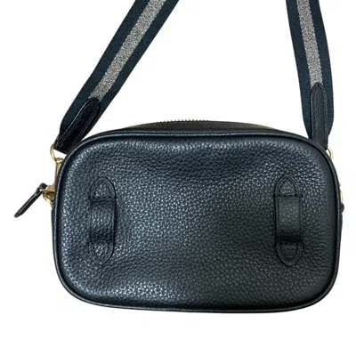 Pre-owned Coach Black Shoulder Bag ()