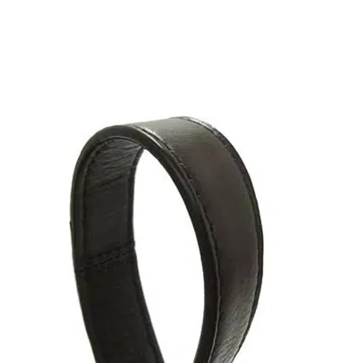 Pre-owned Coach Brown Leather Handbag Shoulder Bag Tote Bag ()